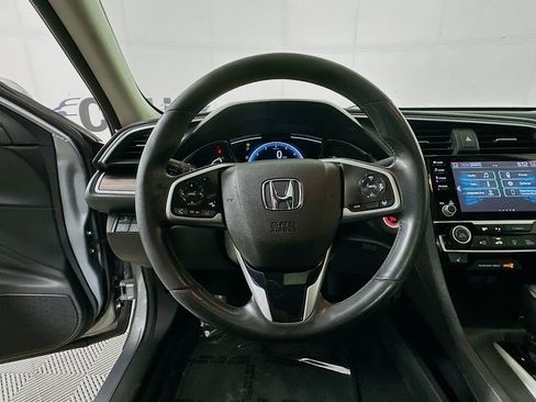 Used 2020 Honda Civic EX image 13
