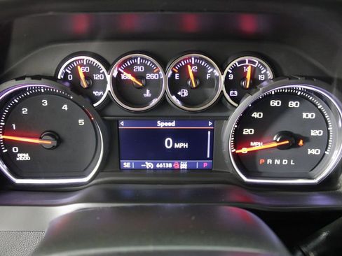 Used 2023 Chevrolet Silverado 2500 LT image 28