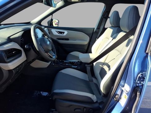 New 2026 Subaru Forester Limited image 24