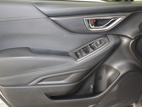 Used 2021 Subaru Forester Premium w/ Popular Package #1 image 12