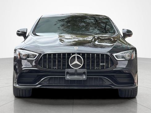 Used 2023 Mercedes-Benz AMG GT 43 image 8