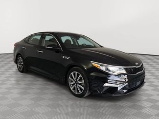 Used 2019 Kia Optima EX w/ EX Premium Package FWD video 2