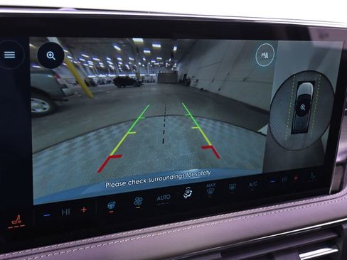 New 2026 Lincoln Corsair Premiere image 29