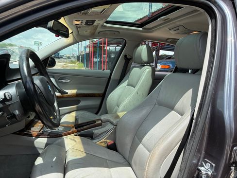 Used 2006 BMW 325i Sedan RWD image 21