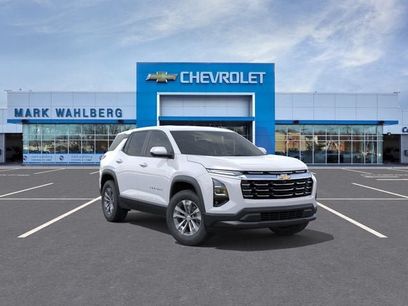 New 2026 Chevrolet Equinox LT w/ Convenience Package II