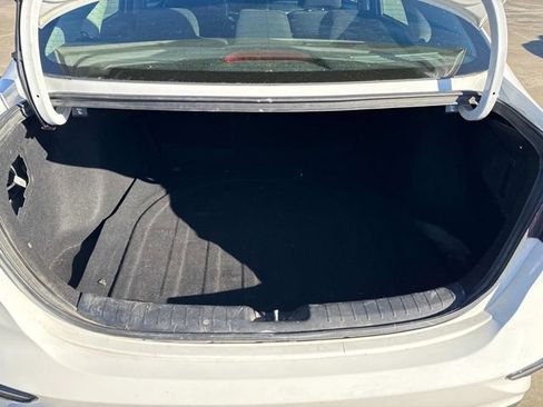 Used 2020 Kia Forte LXS image 12