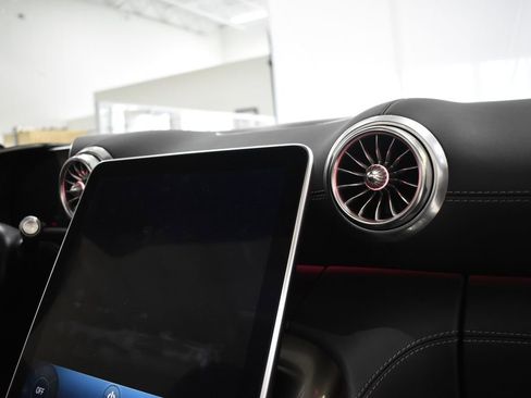 Certified 2023 Mercedes-Benz SL 43 AMG image 35