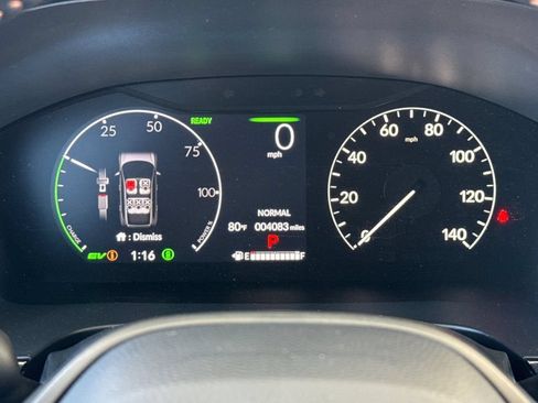 Certified 2026 Honda CR-V Sport image 31