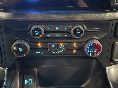 Certified 2024 Ford F150 STX AWD/4WD image 29