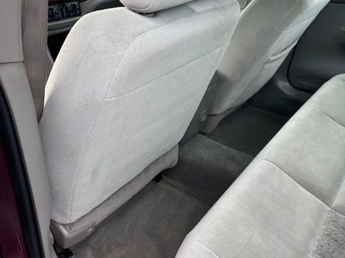 Used 2004 Chevrolet Impala LS w/ Preferred Equipment Group image 19