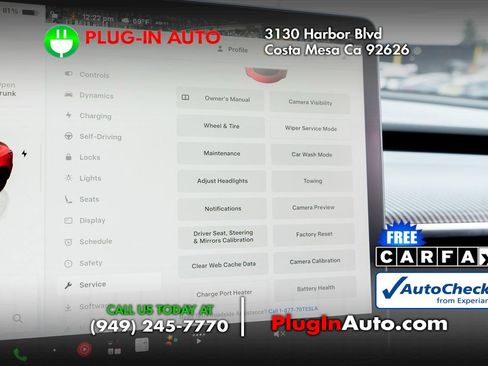 Used 2023 Tesla Model 3 Standard Range RWD image 29