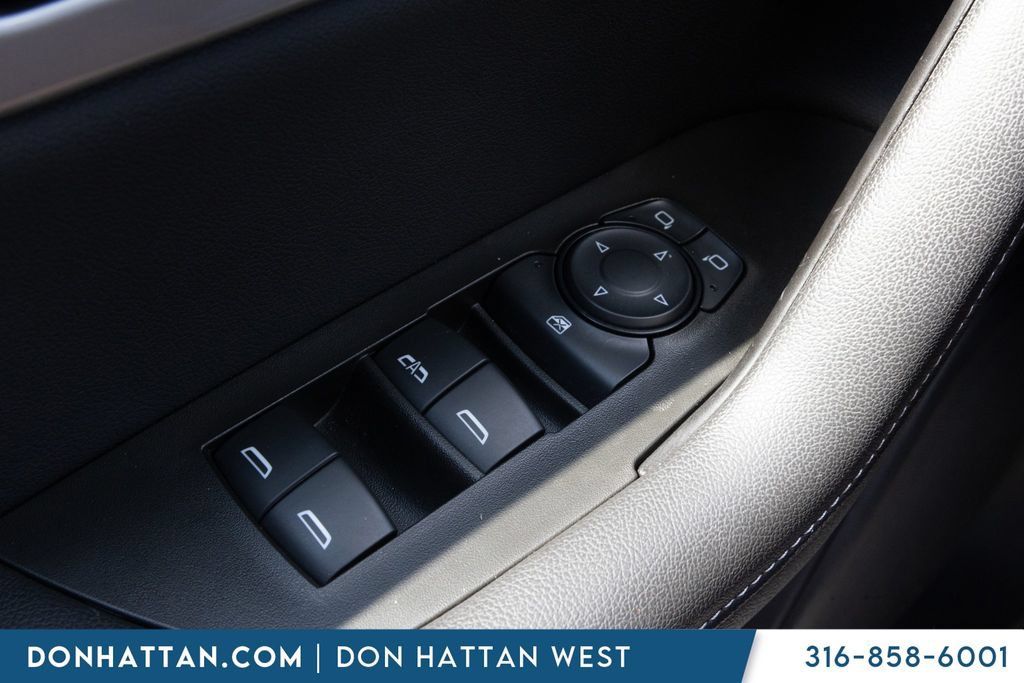 Used 2024 Chevrolet Blazer LT w/ LPO, Floor Liner Package FWD image 11