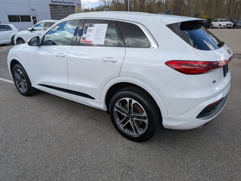 Used 2025 Audi Q5 Premium w/ 19" Wheel Package AWD/4WD image 5