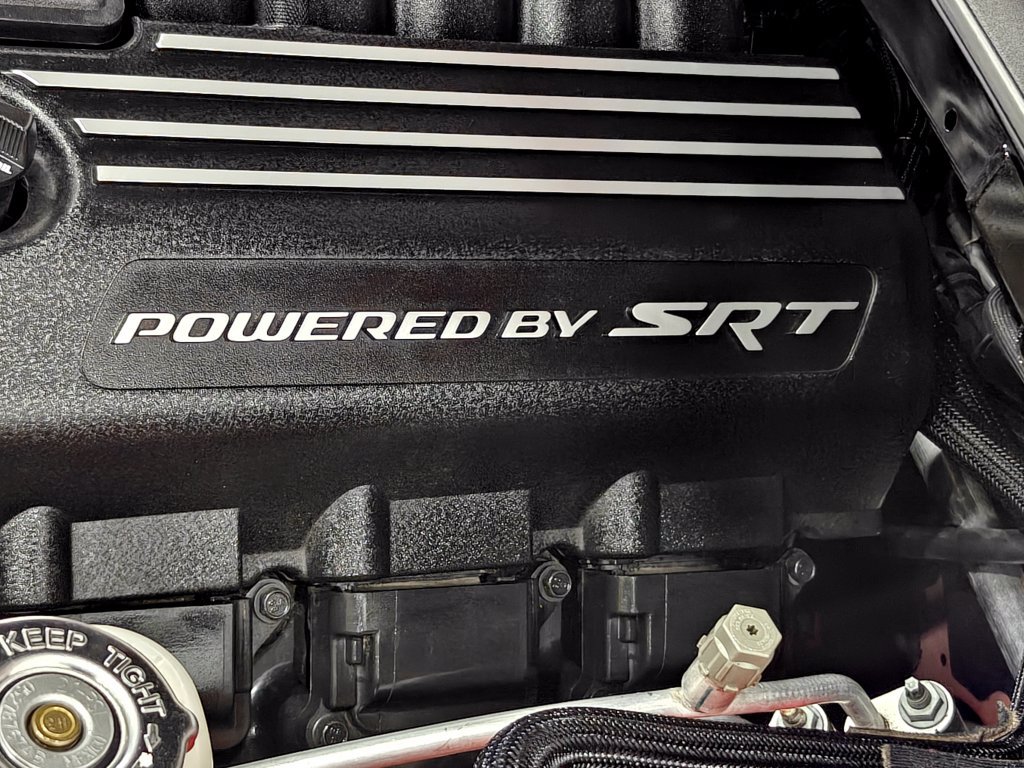 Used 2023 Dodge Charger Scat Pack RWD image 63