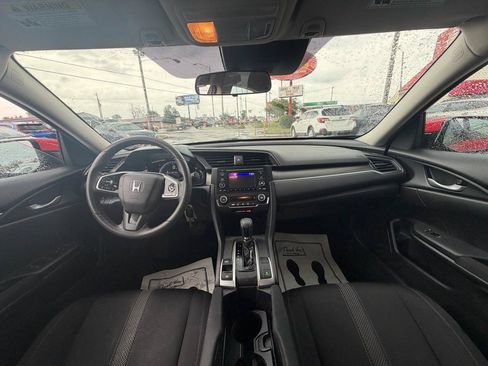 Used 2019 Honda Civic LX image 13