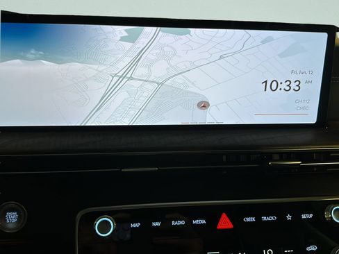 New 2026 Genesis GV80 3.5T Advanced AWD/4WD image 27