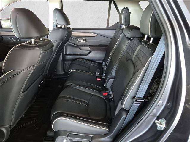 New 2026 Honda Pilot Elite image 15