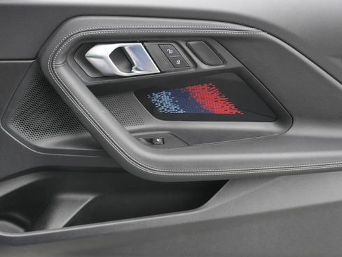 Certified 2025 BMW 230i 230i w/ M Sport Package image 33