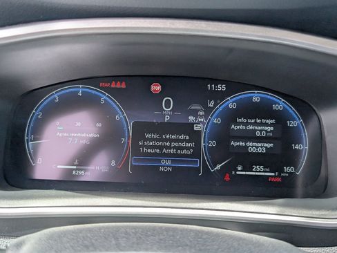 Used 2026 Toyota Corolla Cross XLE FWD image 19