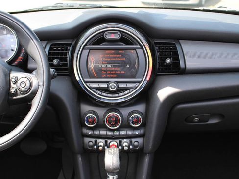 Used 2017 MINI Cooper Convertible FWD image 20
