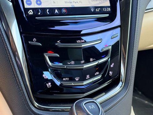 Used 2019 Cadillac CTS Luxury image 24