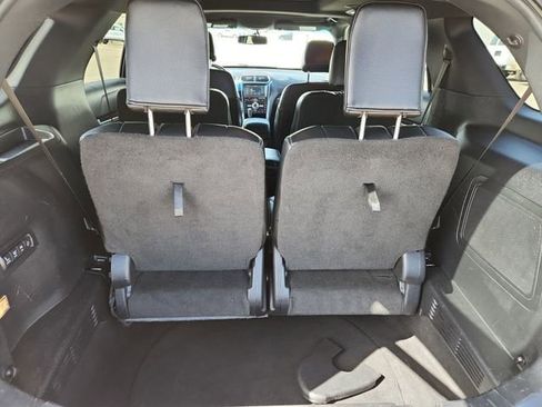 Used 2016 Ford Explorer Limited image 25