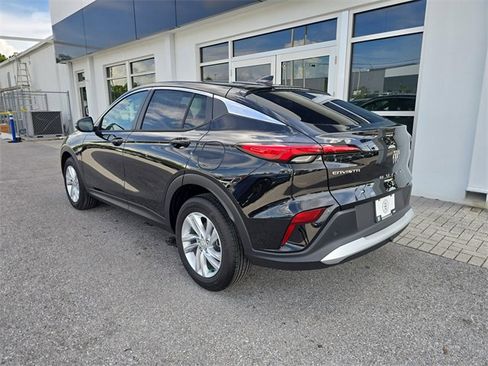 New 2025 Buick Envista Preferred w/ Convenience I Package image 5