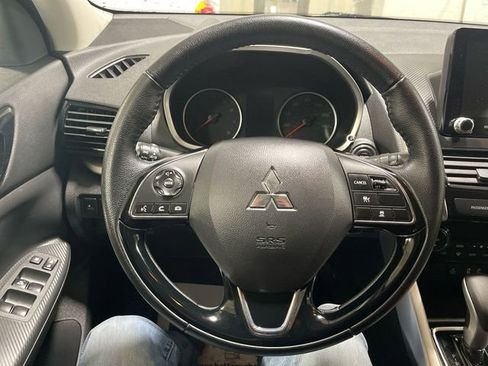 Used 2025 Mitsubishi Eclipse Cross SE image 14