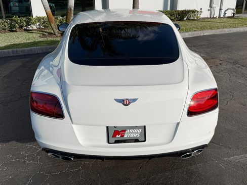 Used 2015 Bentley Continental GT V8 S image 20