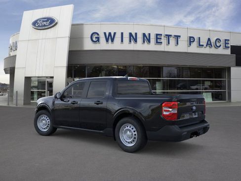 New 2026 Ford Maverick XL image 4