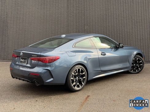 Used 2026 BMW 430i xDrive Coupe w/ M Sport Package image 6