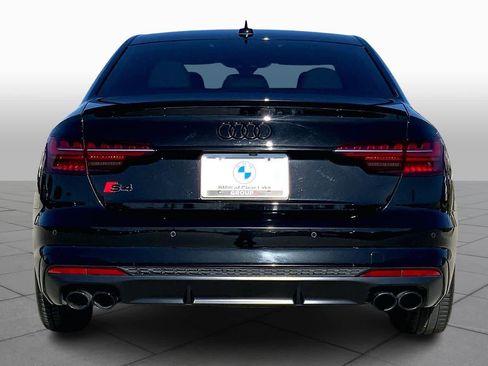 Used 2023 Audi S4 Prestige image 5