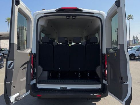 New 2026 Ford Transit 350 XL RWD image 9