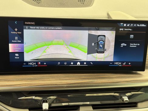 New 2026 BMW X5 xDrive40i AWD/4WD image 24