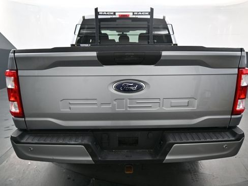 Used 2022 Ford F150 XL w/ STX Appearance Package AWD/4WD image 8