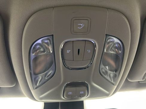 Used 2022 Jeep Compass Limited w/ Elite Group image 21