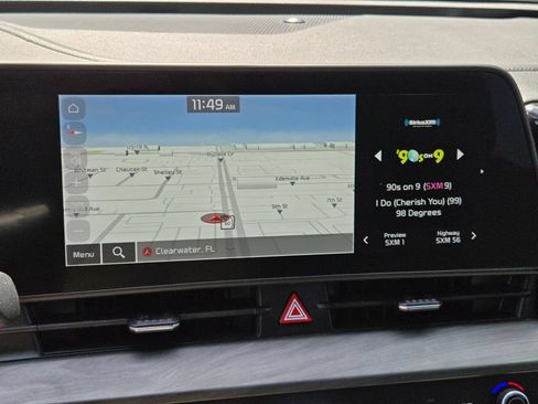 Used 2023 Kia Sportage X-Line w/ X-Line Premium Package AWD/4WD image 25