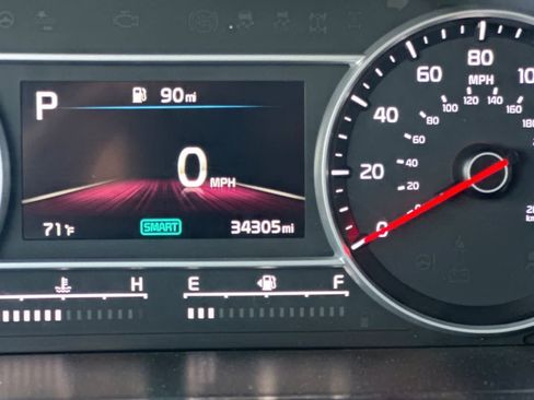 Used 2023 Kia Sorento LX AWD/4WD image 27