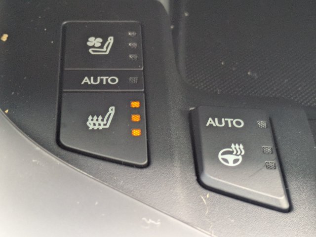 Used 2024 Lexus LX 600 F Sport AWD/4WD image 24