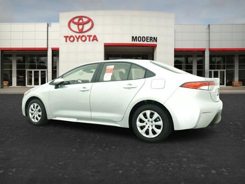 New 2026 Toyota Corolla LE image 13