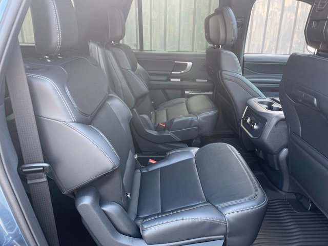 New 2027 Ford Expedition Max Platinum w/ Stealth Performance Package AWD/4WD image 61