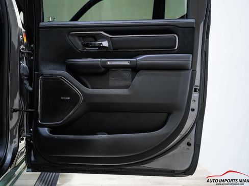 Used 2023 RAM 1500 TRX w/ TRX Level 2 Equipment Group AWD/4WD image 51