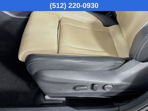 Certified 2024 Subaru Outback Limited image 24