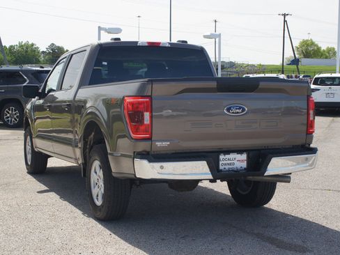 Used 2022 Ford F150 XLT AWD/4WD image 13