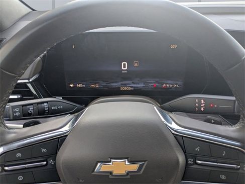 Used 2025 Chevrolet Tahoe LT image 30