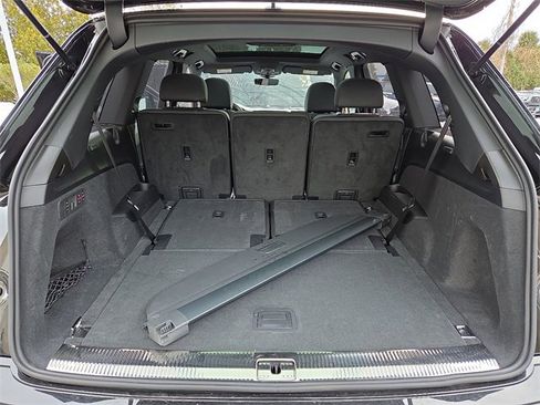 Certified 2025 Audi Q7 3.0T Prestige w/ Prestige Package image 27