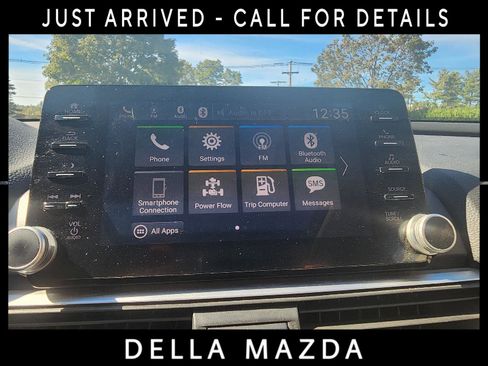 Used 2019 Honda Accord EX-L image 7