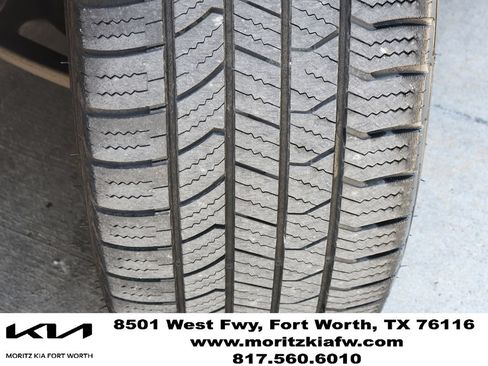 Certified 2022 Kia K5 GT-Line w/ GT-Line FWD Premium Package image 10