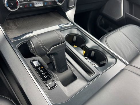 Certified 2023 Ford F150 Platinum w/ Equipment Group 701A High image 18