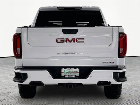 Used 2023 GMC Sierra 1500 AT4 w/ AT4 Premium Package image 5